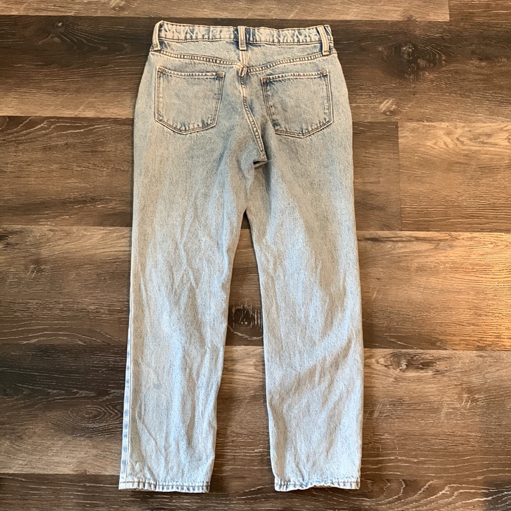 Girls Jeans - Picture 3 of 3